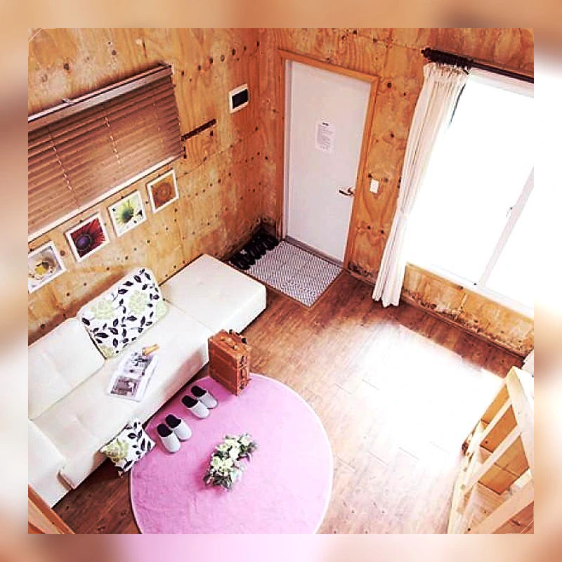 포천 산정호수장발장펜션 (Pocheon Sanjeonghosu Jangbaljang Pension)_1