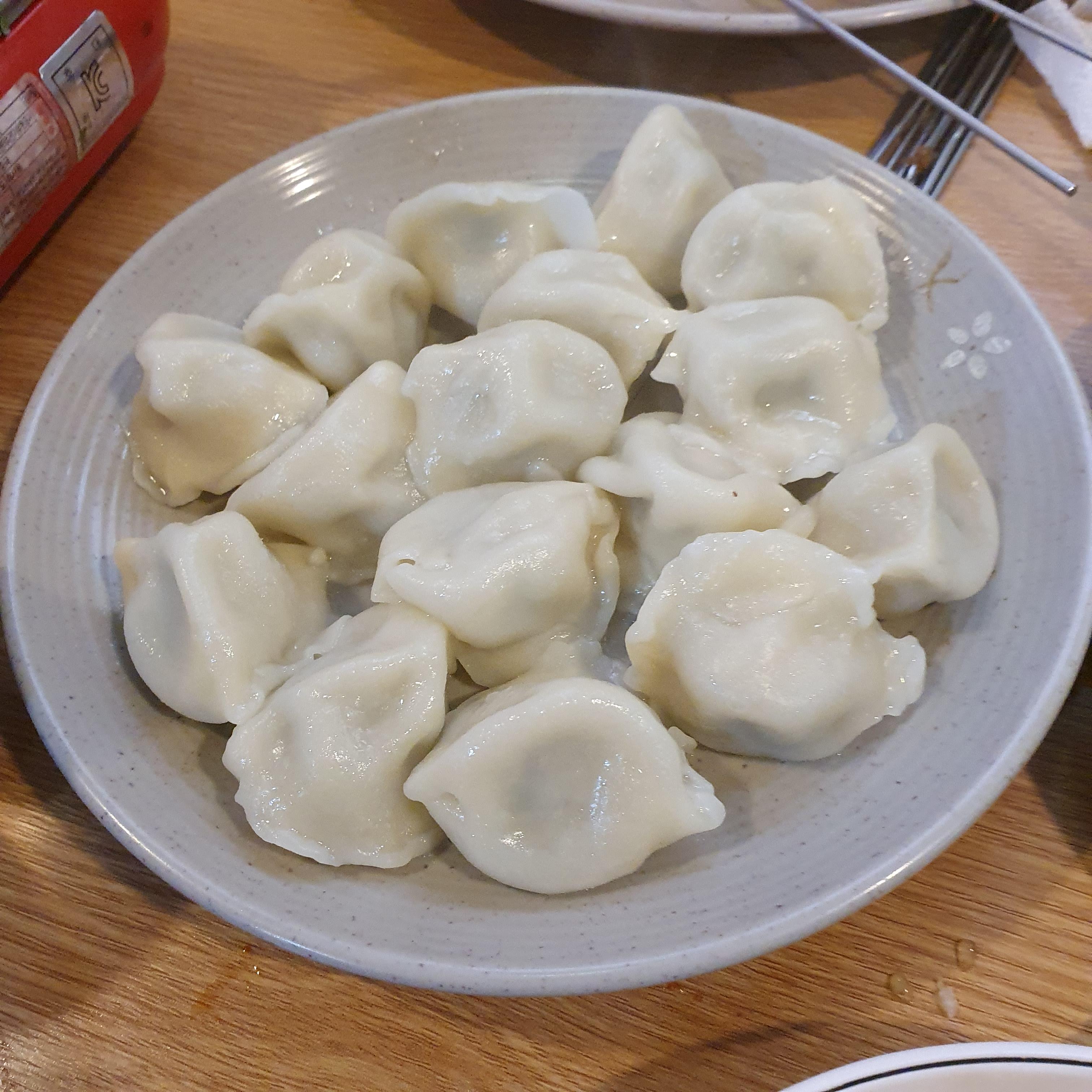 오징어꼬치