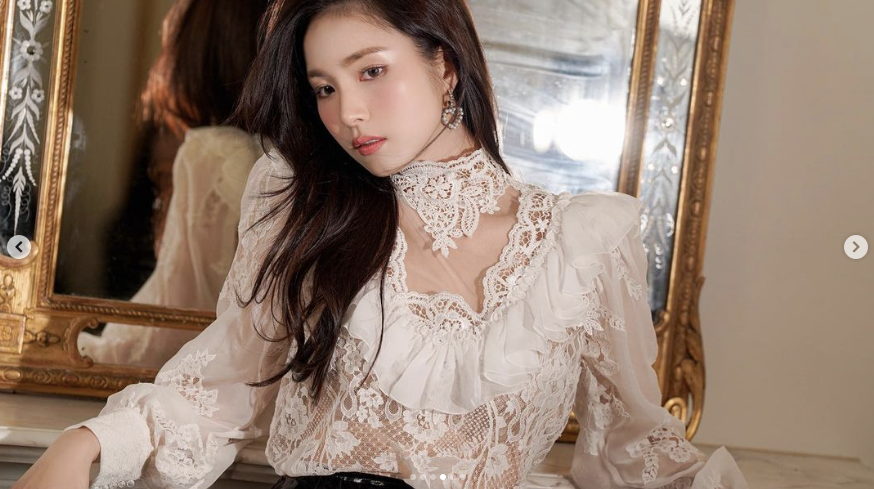  신세경 예쁜 모습 사진, 인스타그램, 프로필 알아보기
