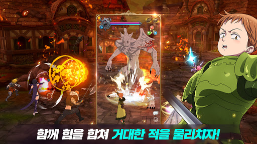 2021년 1월 모바일 게임 순위 TOP 100 (최신 무과금 모바일 게임 추천) 6 img