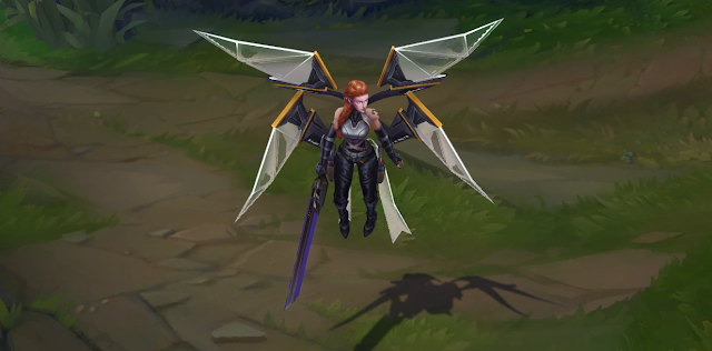  롤 10.19 PBE 패치노트 : 스킨 조정 및 지속적인 TFT 테스트