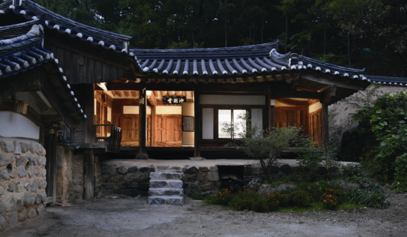경주 양동마을