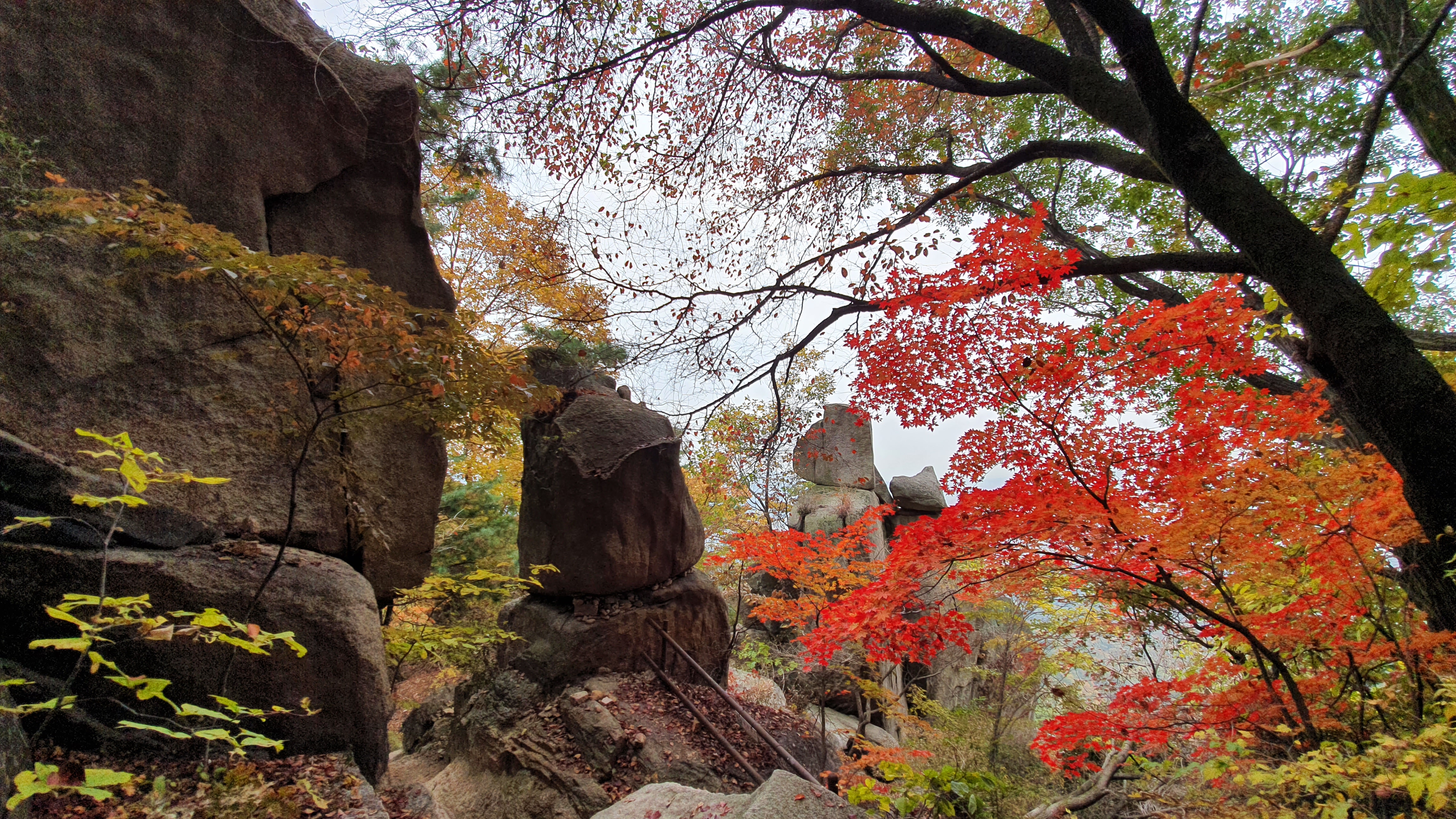 북한산 (2020-10-21) 38