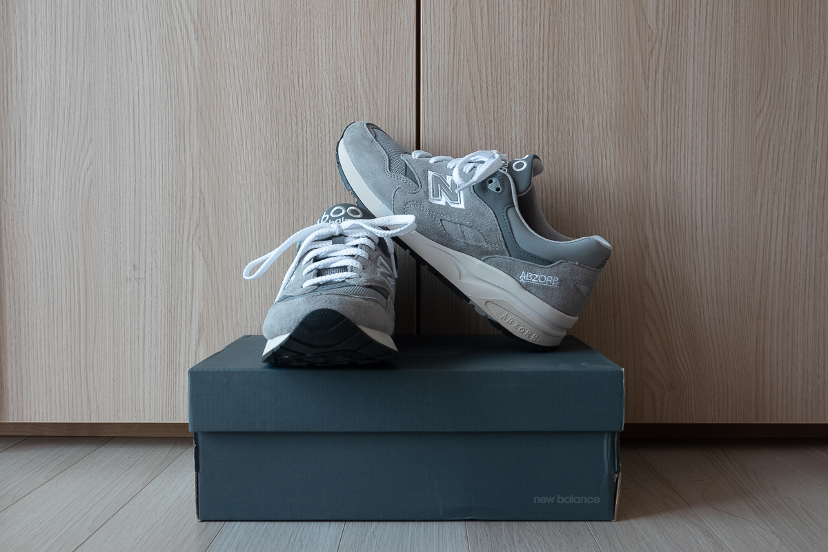  [신발리뷰] 데일리 스니커즈로 딱!  뉴발란스 1600, CM1600EM