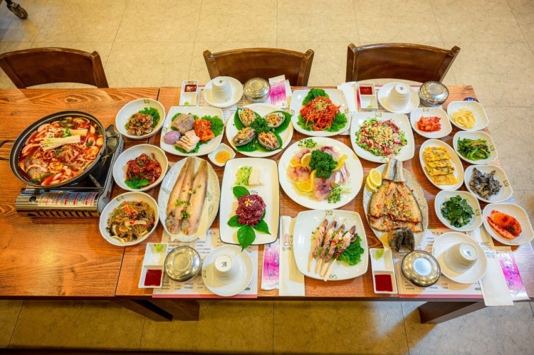 등대식당 사진 3