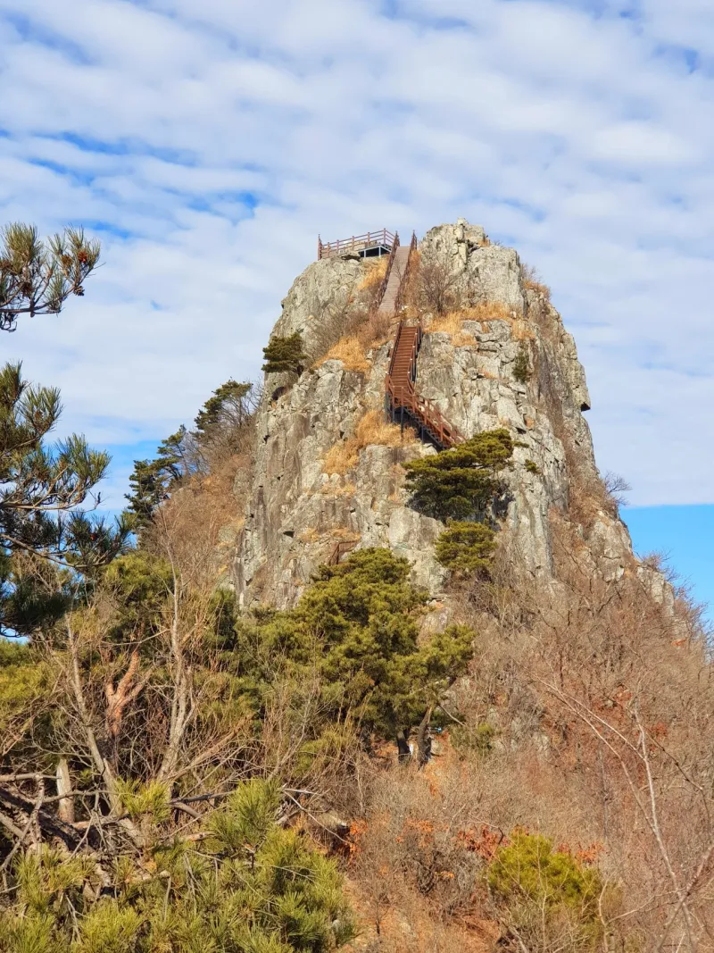함안 여항산