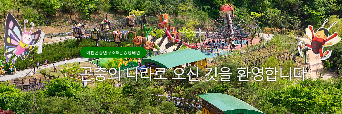 곤충연구소