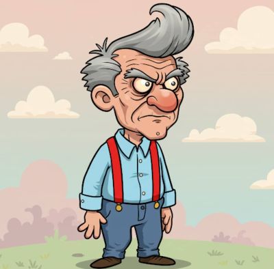 꼰대의 탄생: 뇌과학으로 밝힌 세대 차이의 비밀
