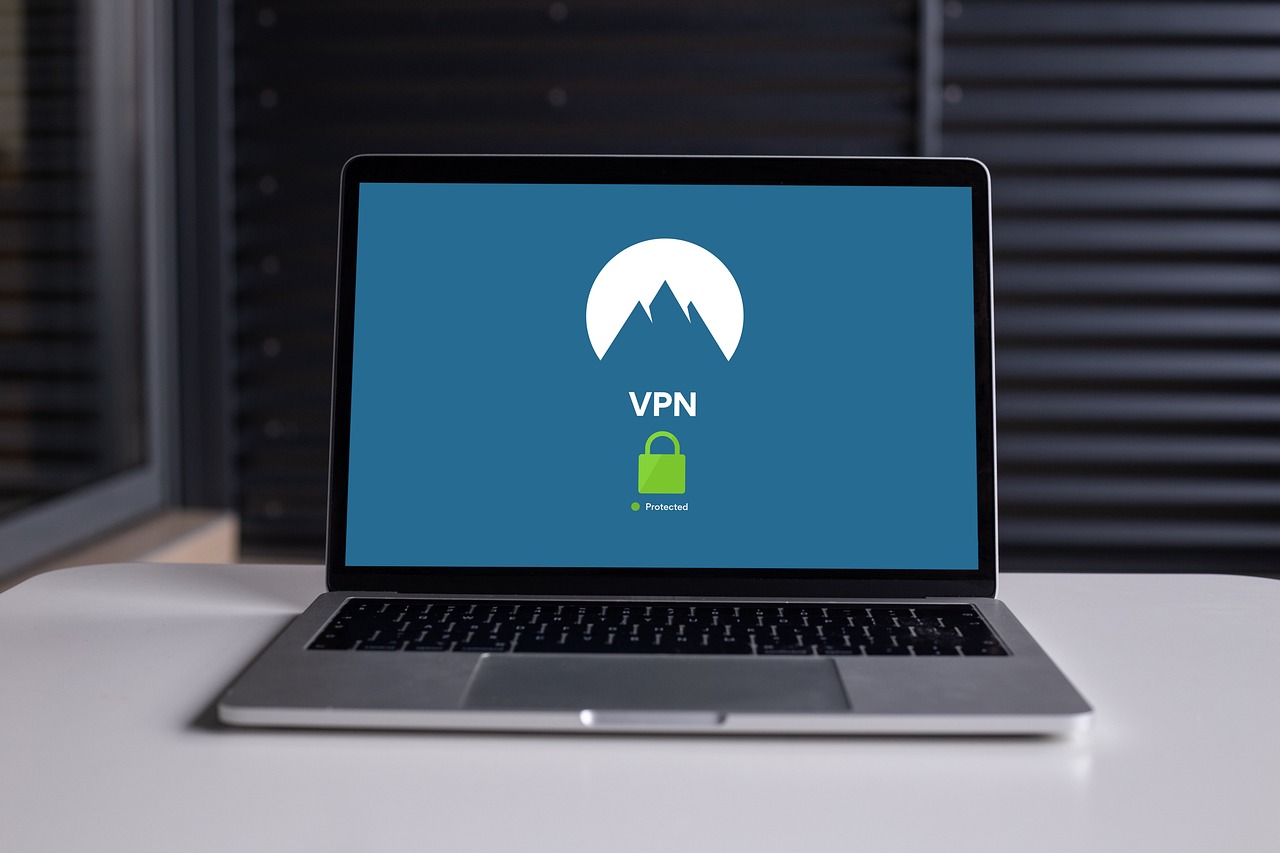 VPN 우회 2 