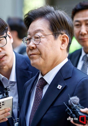 이재명 대통령 사주 풀이