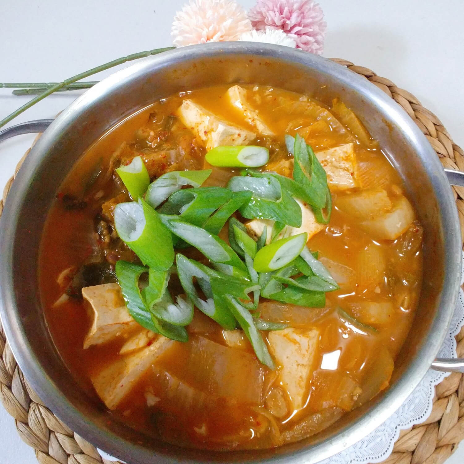 청국장 이미지