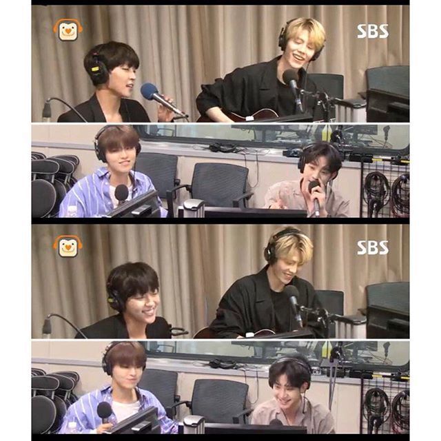  아이돌한테 음악방송 출연이 극한 스케줄인 이유...jpg