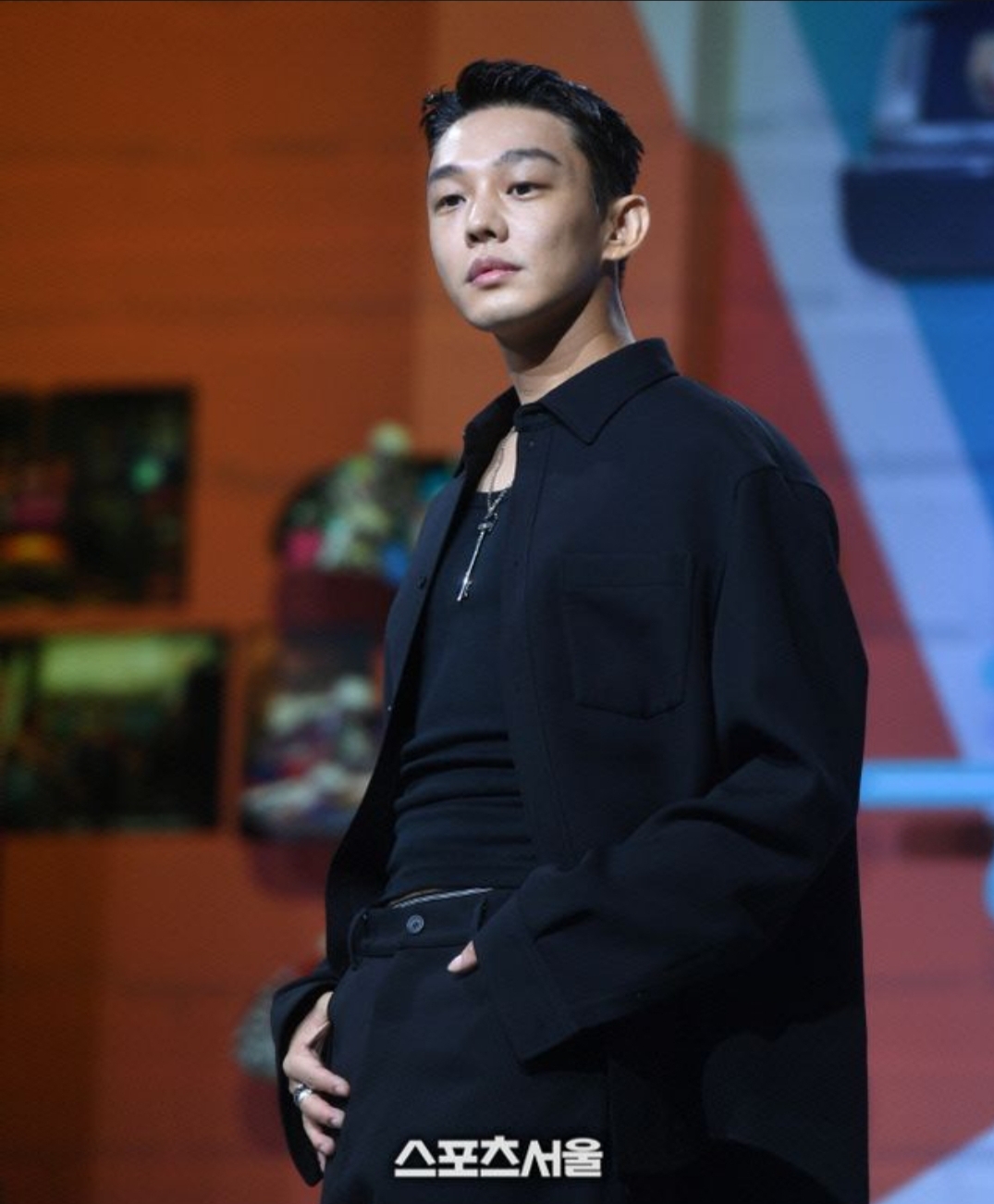  유아인, 코카인 검출...투약 의혹 마약 총 4종