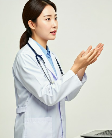 당화혈색소 정상수치