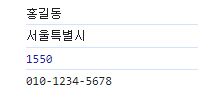 result