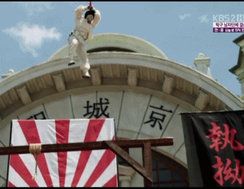  광복절에 꼭 봐야하는 짤