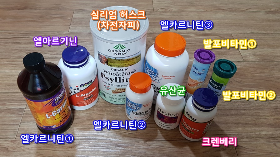  [Minimalist Game 9일차] 망할 다이어트!