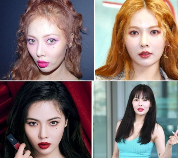 헤어지지마 이미지