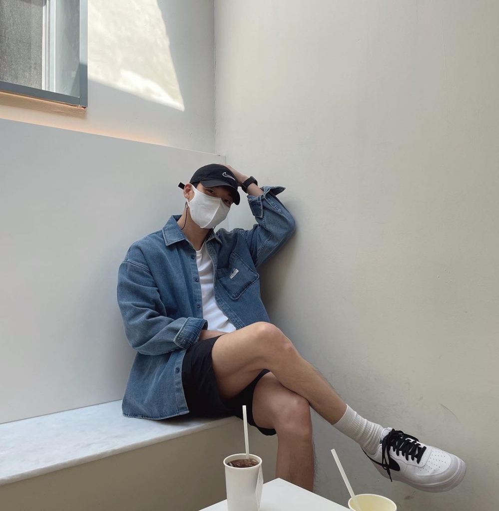 위하준 오징어게임 연기 드라마 작품