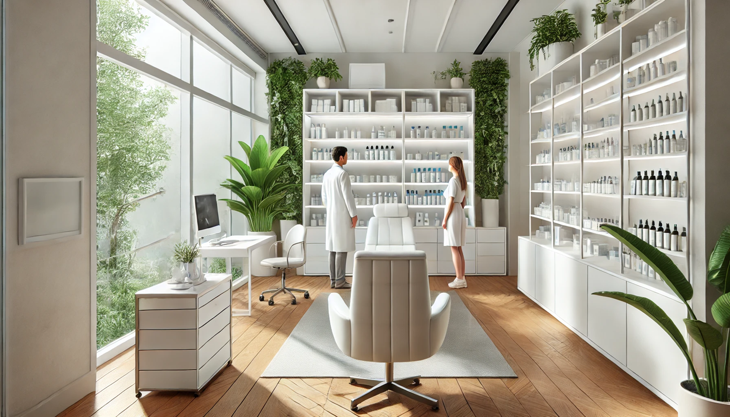 전북특별자치도 익산시 피부과 병원 총정리