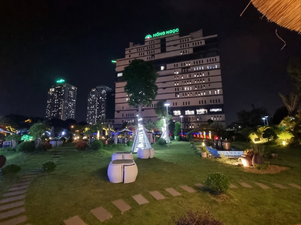 Windy Garden Hanoi