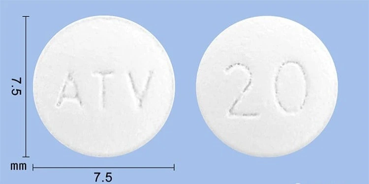 리피토정20mg-외형-이미지