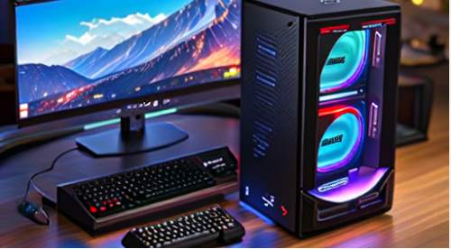 개발·게임 겸용 최적의 조립 PC 가이드