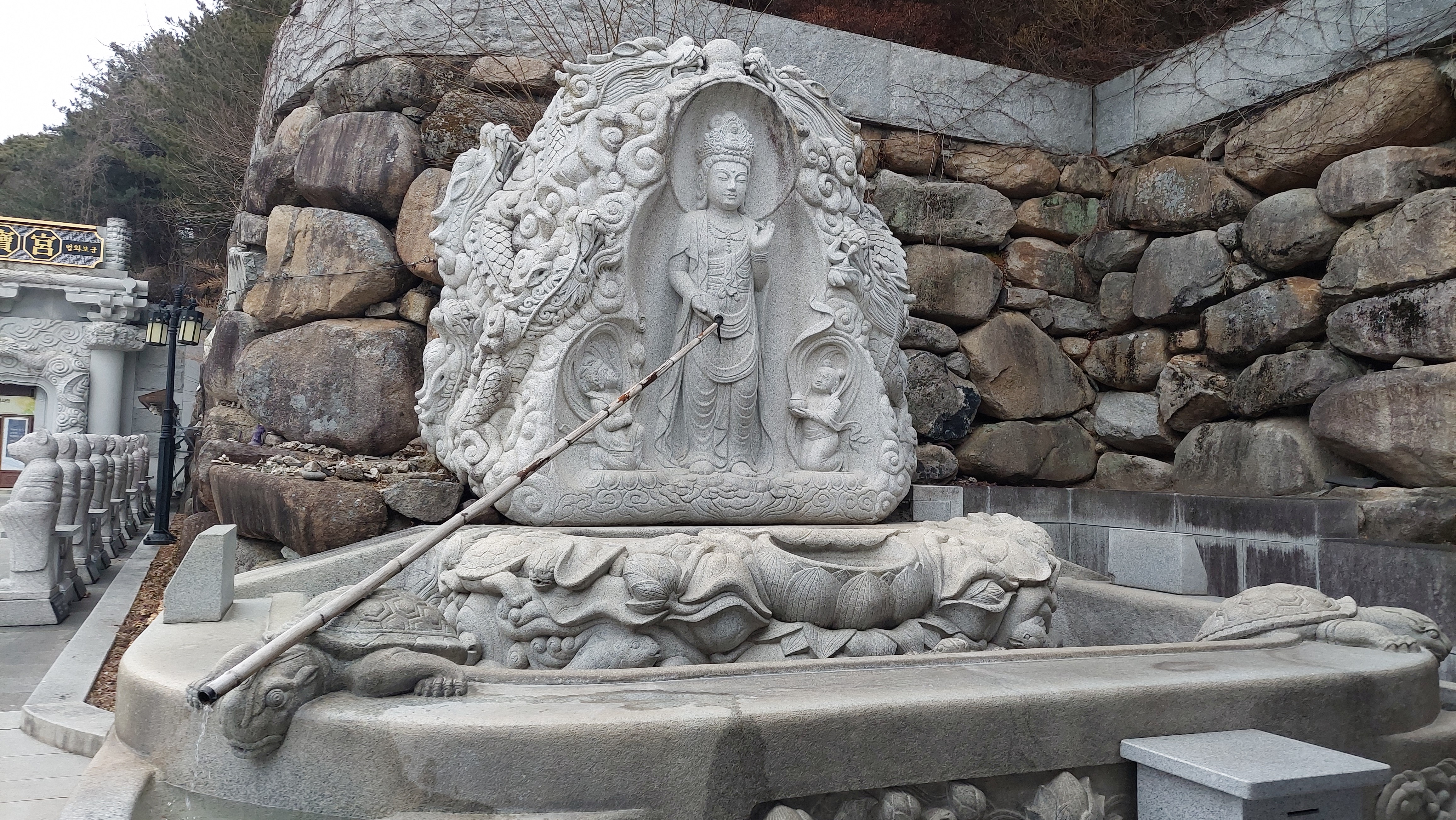 팔공산 동화사 158