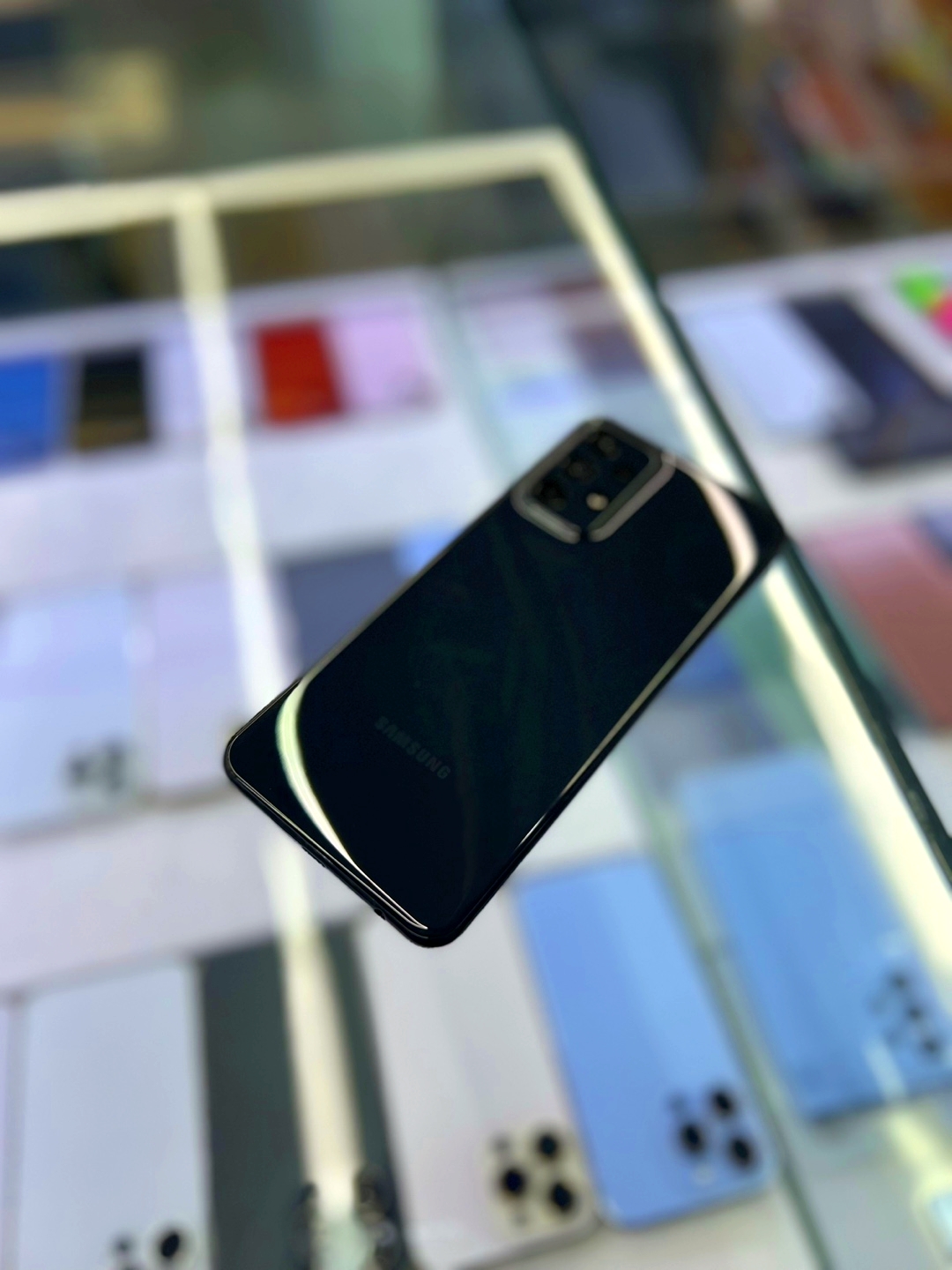  갤럭시A23 스펙 및 개통 후기