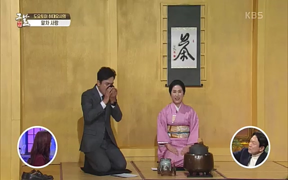 [345회] 역사저널 그날 - KBS세계사를 바꾼 승부④ 일본 전국시대, 최후의 승자는-] 임진왜란의 원흉이자 빌런의 대명사로 알려진 도요토미 히데요시. 그러나 그는 일본인들이 좋아하는 인물 순위에서 꾸준히 상위권을 차지하는 인물_20220601_184948.558.jpg