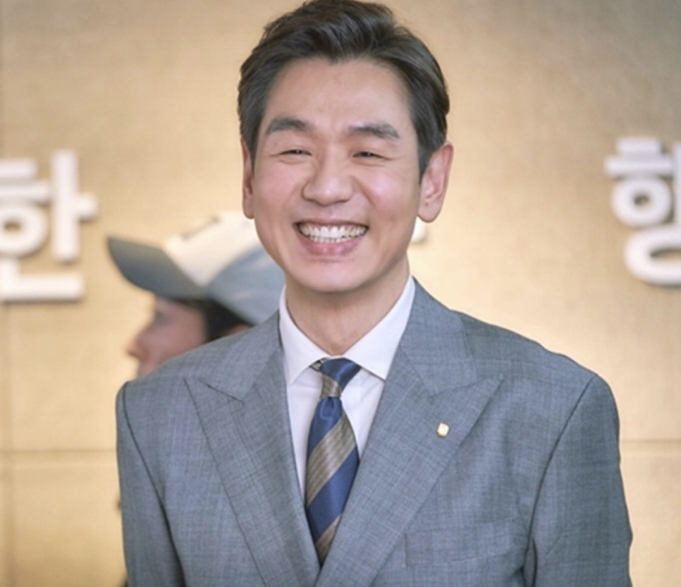 ●볼거리 가득한 시사교양 수목드라마 '더 벙커' 7