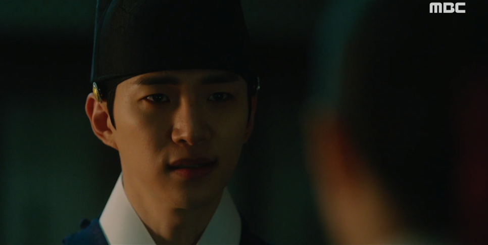 영조의 감귤과 치매 7회 줄거리+8회 공식영상 2