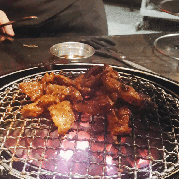 Shinmapo Korean BBQ7