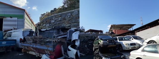  서귀포 폐차장에서 실속있게 폐차하기