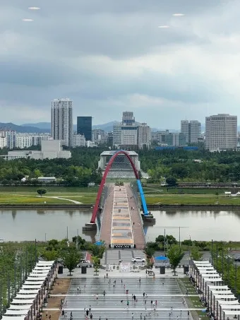 대전 가볼만한곳 베스트 10 성심당 딸기시루_4