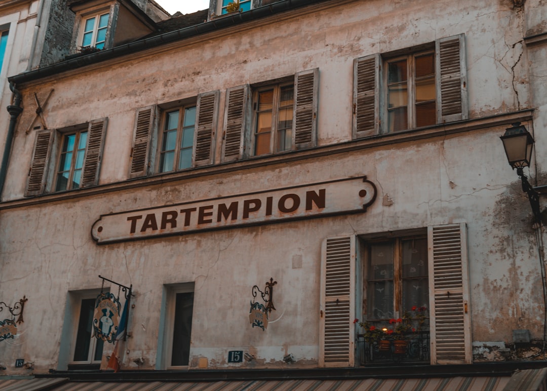 Montmartre