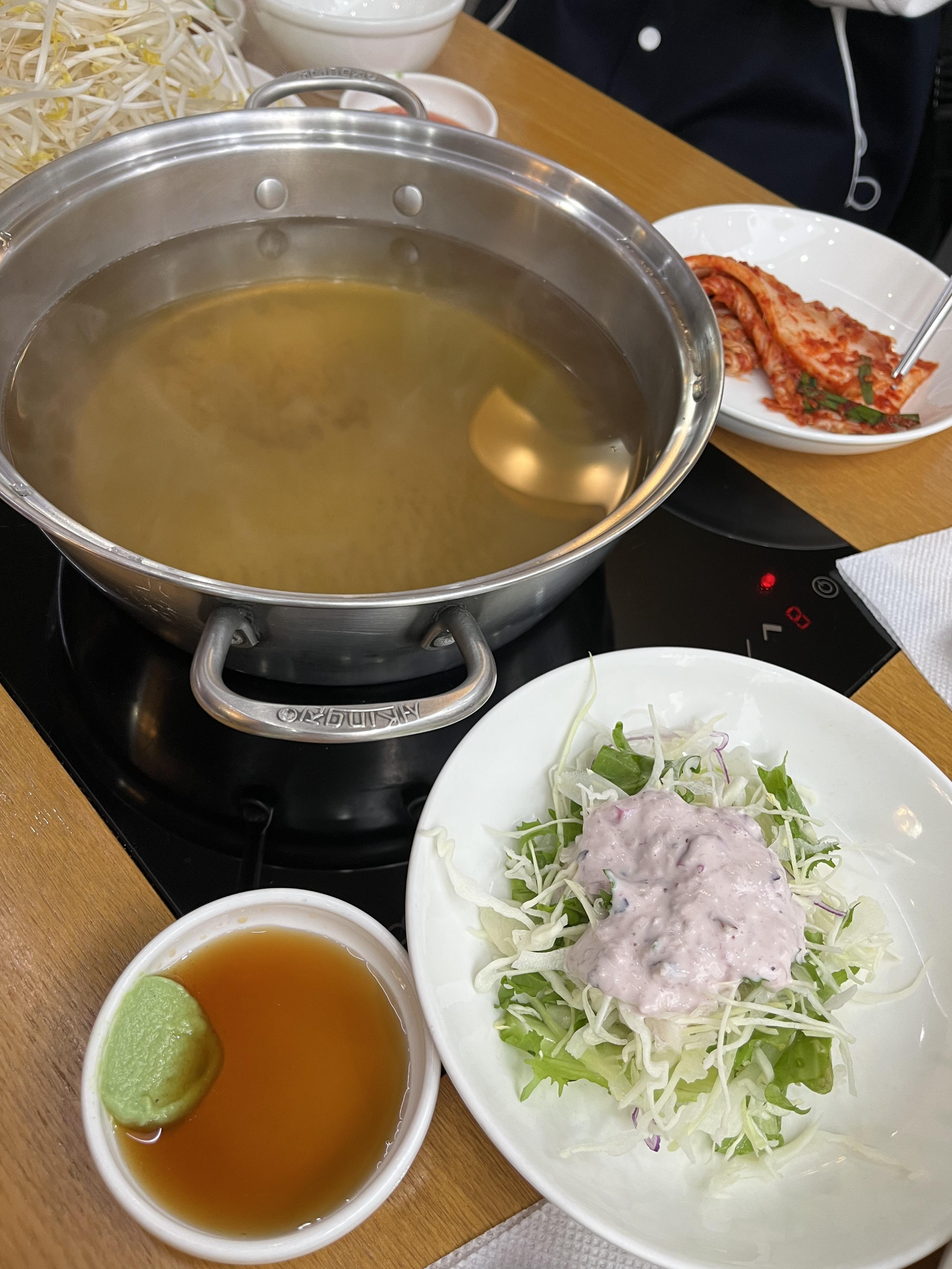 이금옥샤브샤브칼국수 이미지