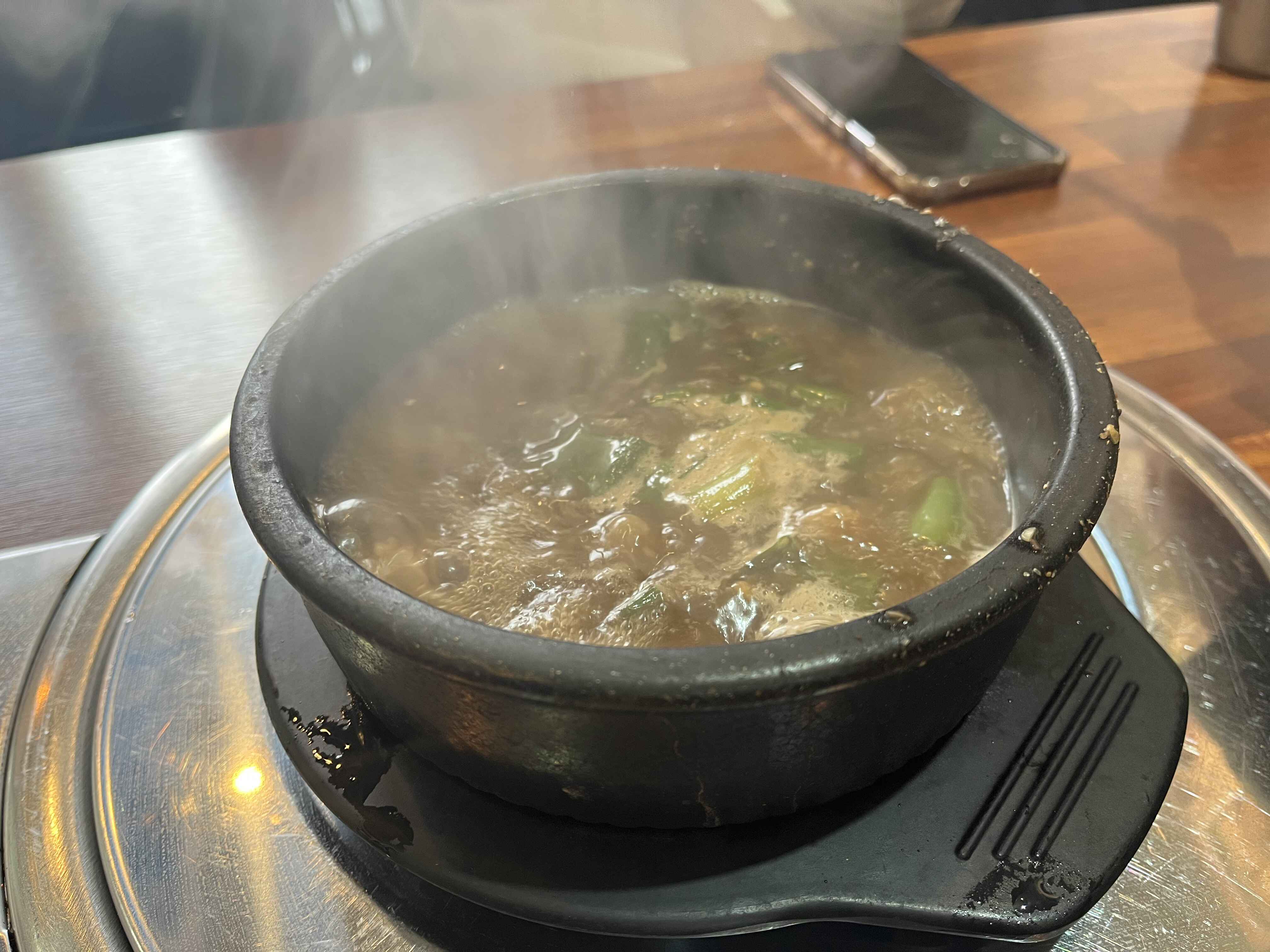 석화군산간장게장 이미지