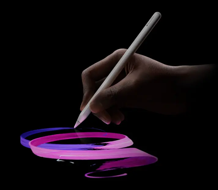 애플 펜슬 프로 (Apple Pencil Pro)