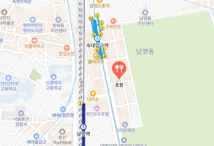 통한우 이미지