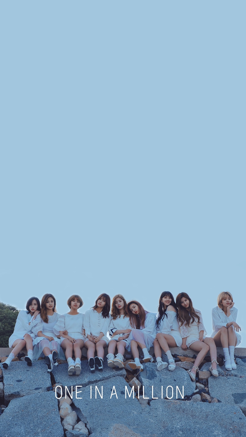 Twice Iphone Wallpapers Lockscreen