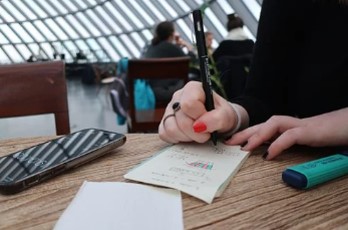 면접 상황 2