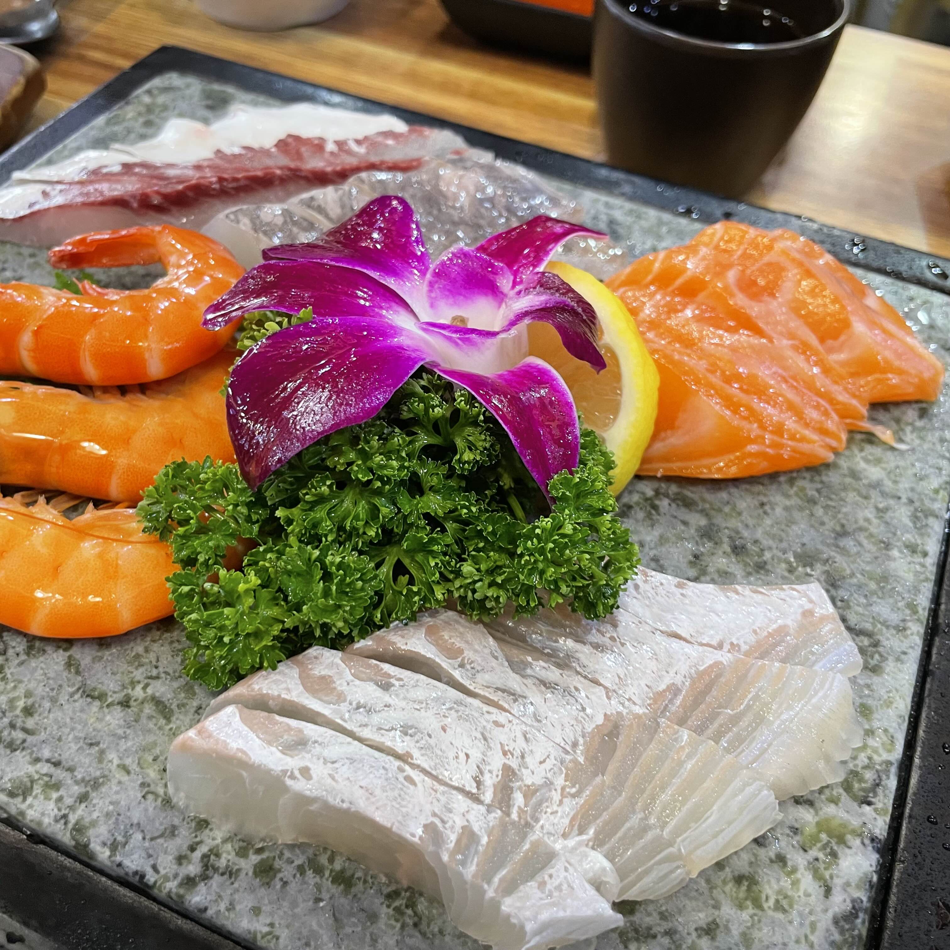 Badahoecheonguk (바다회천국) 3
