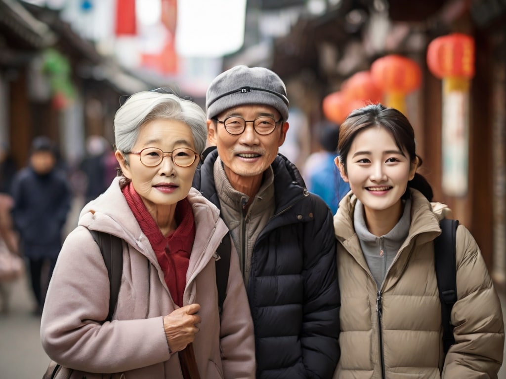 한국 경제의 직면한 현실 : 저성장&#44; 잠재성장률 하락&#44; 인구 고령화와 저출산&#44; 그리고 국제 기구의 평가