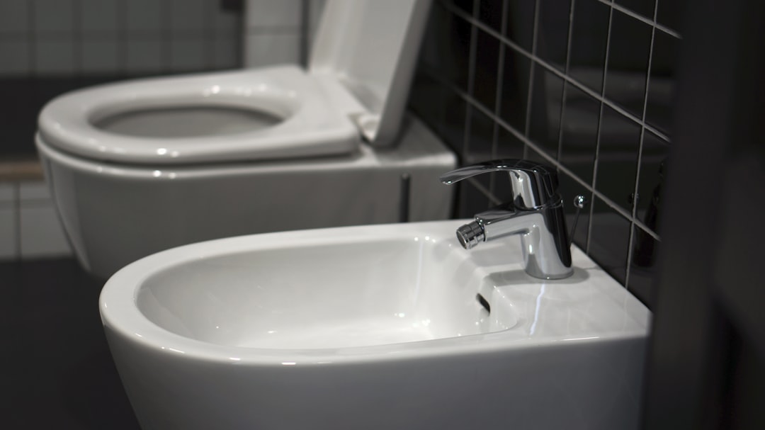 Bidet