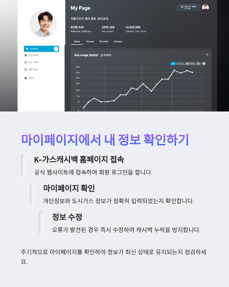 지역별 도시가스 캐시백 신청 방법 비교: 서울 vs 경기 vs 부산 차이점 완벽 정리