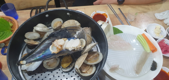 공주네회조개구이 3
