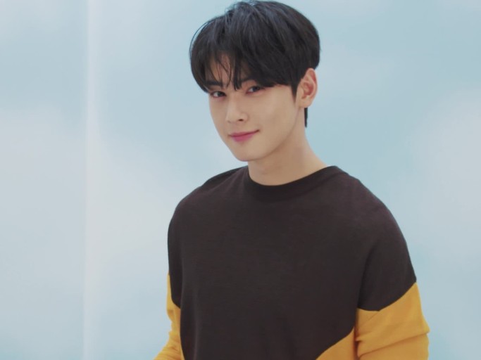  차은우 문가영 황인엽 여신강림 키 나이 몸매 프로필 엄마 어릴때 드라마 학력