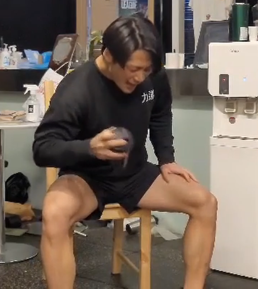 크로스핏하루 이미지