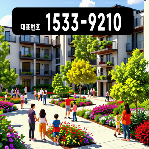 동원건축디자인 이미지